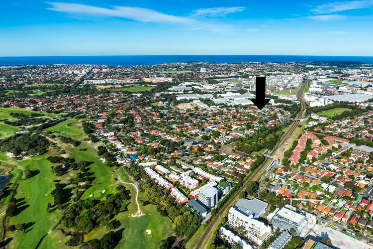 Second view of Homely house listing, 13 Page Street, Pagewood NSW 2035