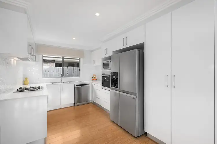 Third view of Homely house listing, 61 Kavangal Circuit, Ngunnawal ACT 2913