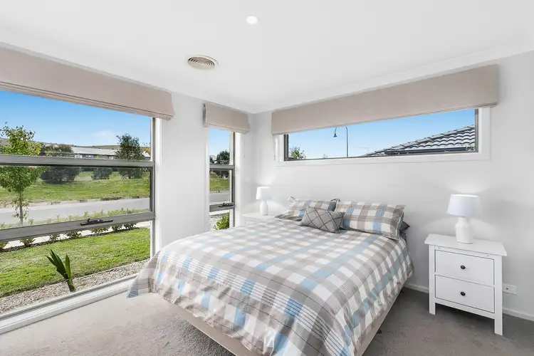 Fifth view of Homely house listing, 61 Kavangal Circuit, Ngunnawal ACT 2913