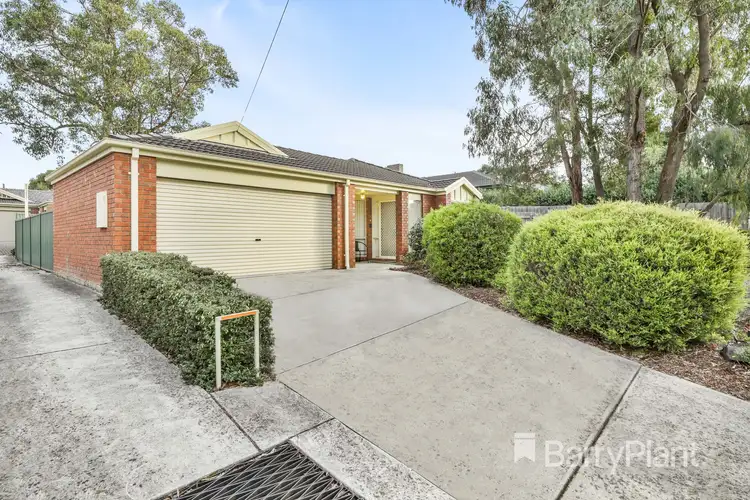 Second view of Homely house listing, 6 Faraday Road, Croydon South VIC 3136