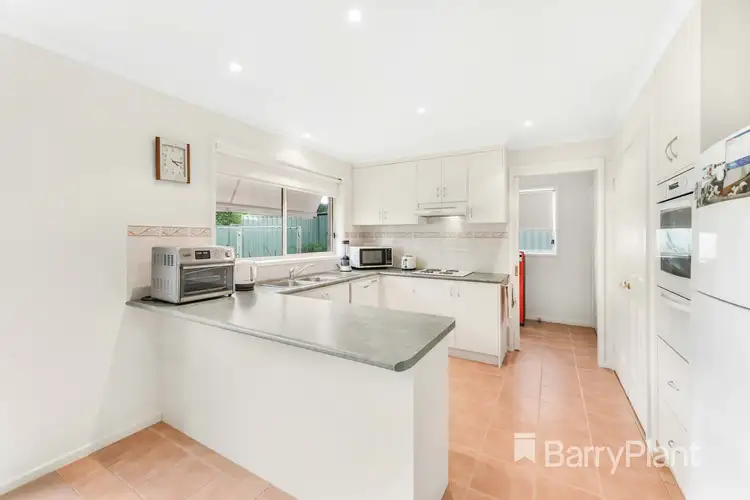 Third view of Homely house listing, 6 Faraday Road, Croydon South VIC 3136