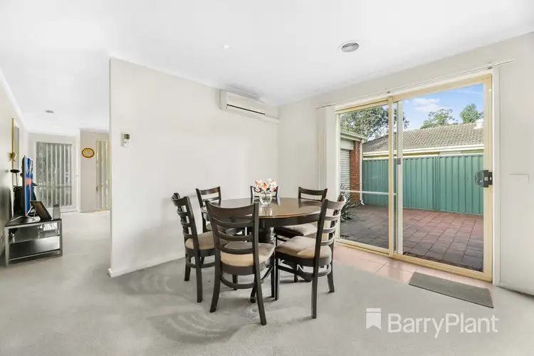 Fourth view of Homely house listing, 6 Faraday Road, Croydon South VIC 3136