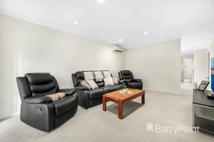 Fifth view of Homely house listing, 6 Faraday Road, Croydon South VIC 3136