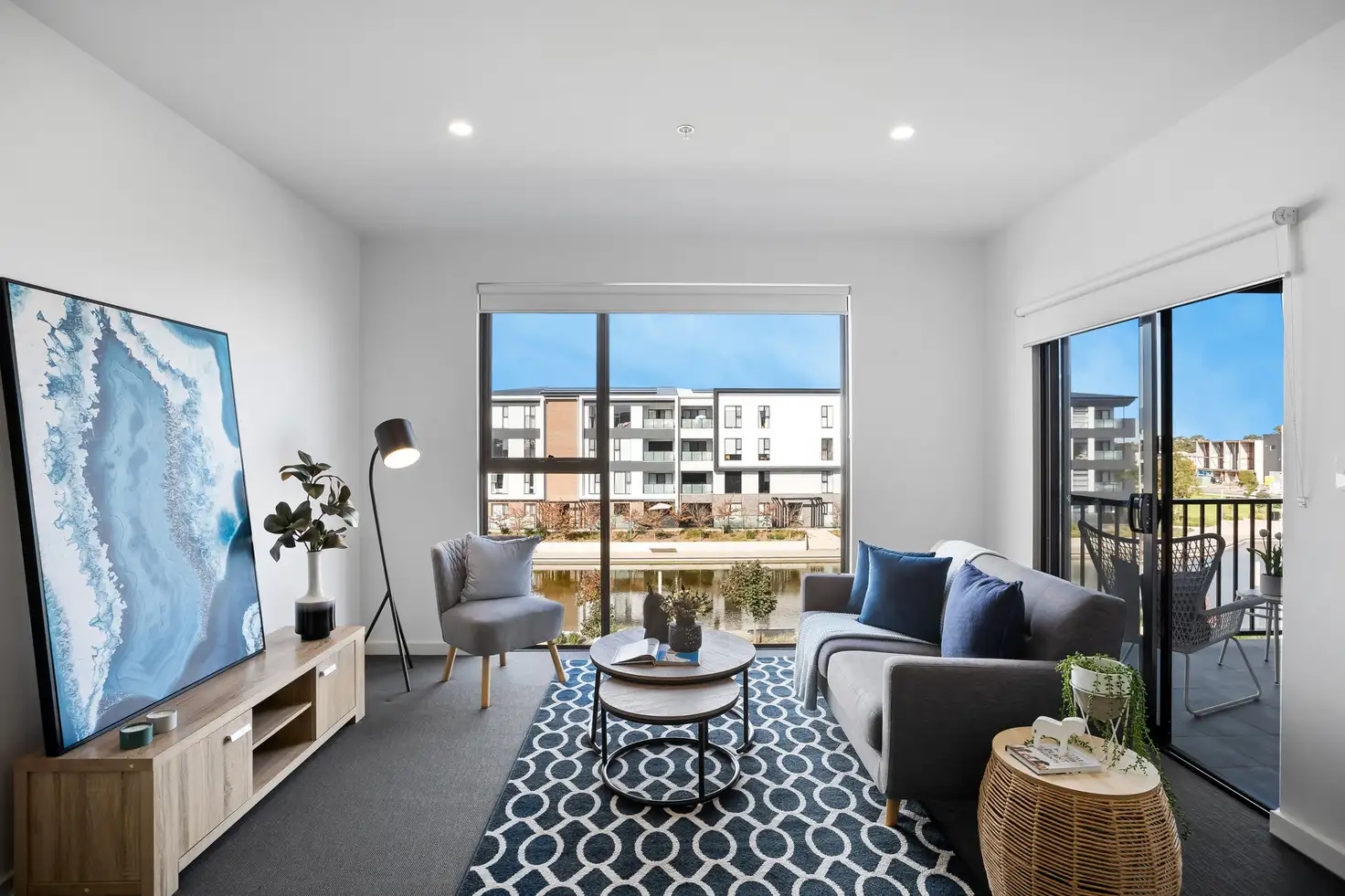 Main view of Homely apartment listing, 8/172 East Parkway, Lightsview SA 5085