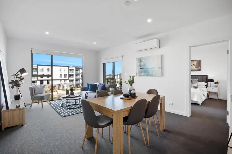 Second view of Homely apartment listing, 8/172 East Parkway, Lightsview SA 5085