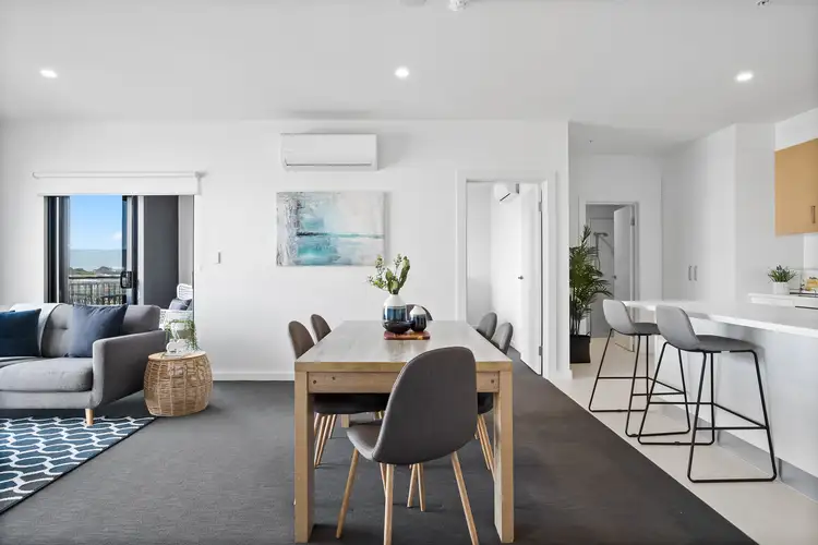 Third view of Homely apartment listing, 8/172 East Parkway, Lightsview SA 5085