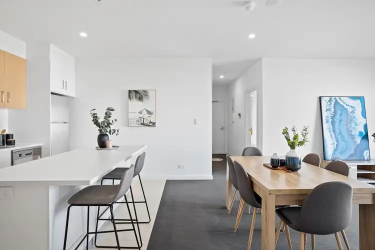 Fourth view of Homely apartment listing, 8/172 East Parkway, Lightsview SA 5085