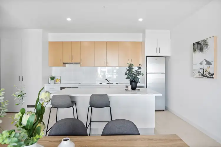 Sixth view of Homely apartment listing, 8/172 East Parkway, Lightsview SA 5085