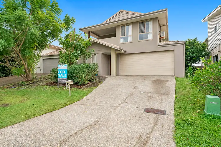 Main view of Homely house listing, 48 Bellagio Crescent, Coomera QLD 4209