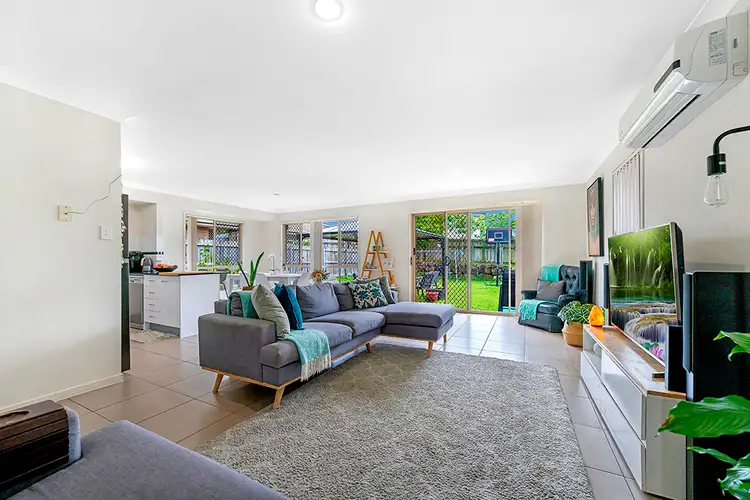 Third view of Homely house listing, 48 Bellagio Crescent, Coomera QLD 4209