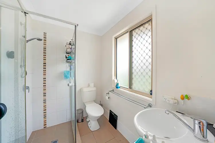 Sixth view of Homely house listing, 48 Bellagio Crescent, Coomera QLD 4209