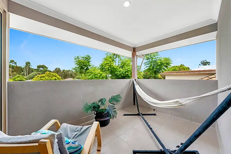 Seventh view of Homely house listing, 48 Bellagio Crescent, Coomera QLD 4209