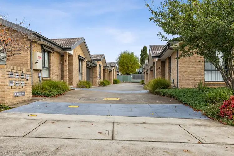 5/8-10 Ernest Street, Crestwood NSW 2620