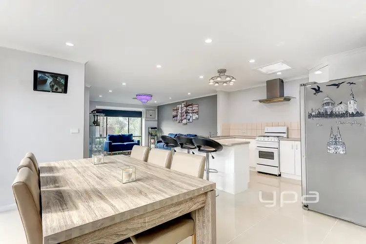 Fourth view of Homely house listing, 12 Reading Close, Roxburgh Park VIC 3064