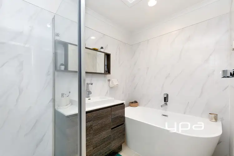 Sixth view of Homely house listing, 12 Reading Close, Roxburgh Park VIC 3064