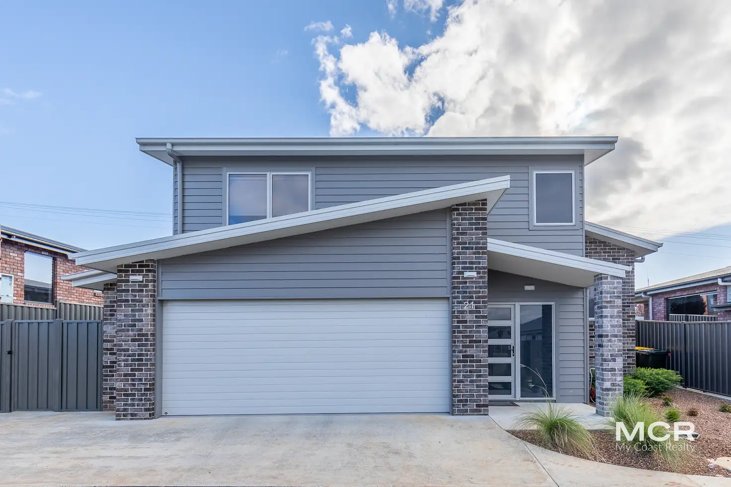 Main view of Homely house listing, 21/169 Steele Street, Devonport TAS 7310