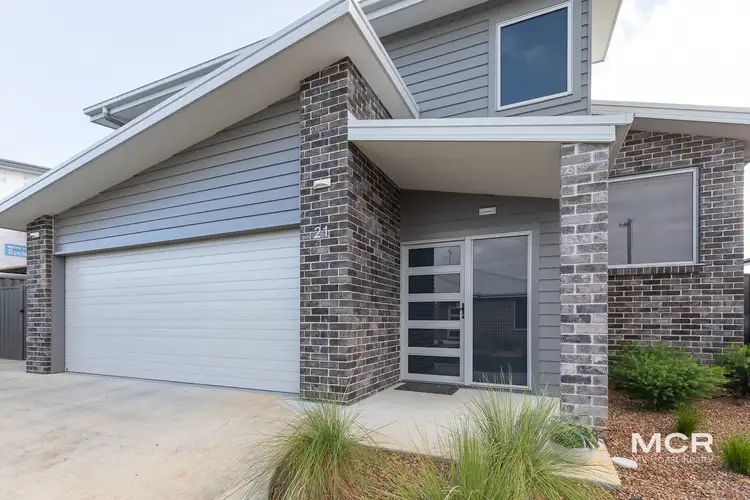Second view of Homely house listing, 21/169 Steele Street, Devonport TAS 7310