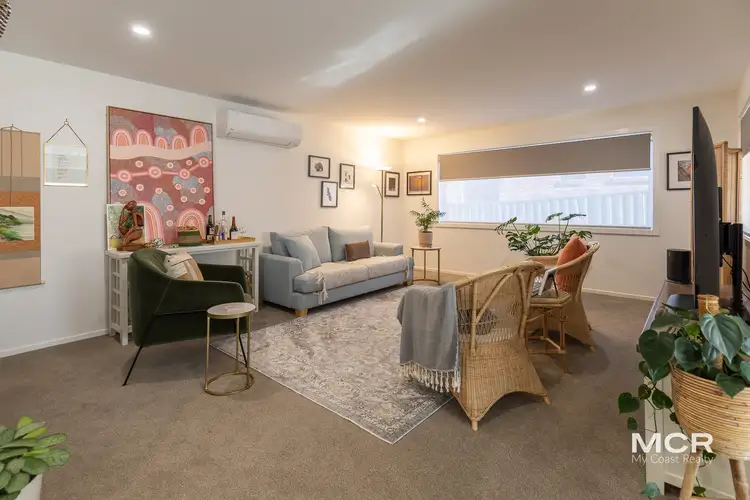Fifth view of Homely house listing, 21/169 Steele Street, Devonport TAS 7310