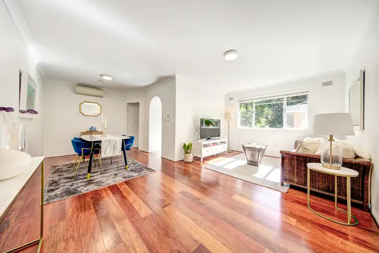 11/1 Millett Road, Mosman NSW 2088