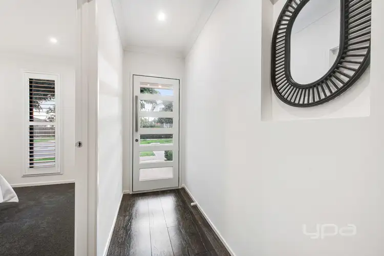 Third view of Homely house listing, 21 Silverwood Drive, Greenvale VIC 3059