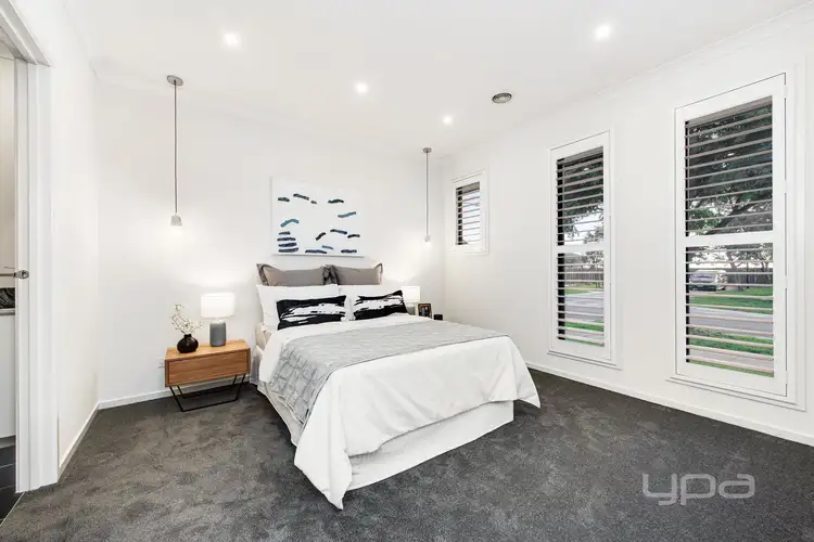 Fourth view of Homely house listing, 21 Silverwood Drive, Greenvale VIC 3059