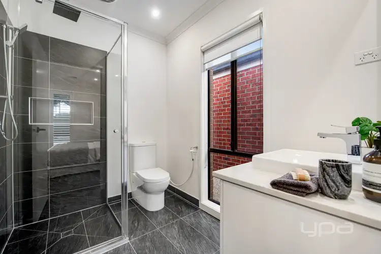 Fifth view of Homely house listing, 21 Silverwood Drive, Greenvale VIC 3059