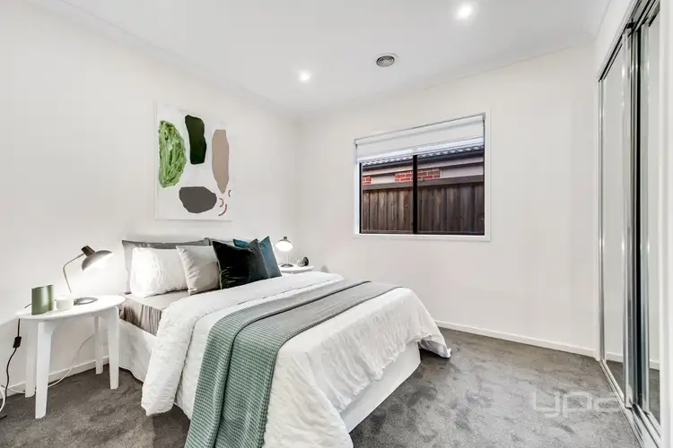 Sixth view of Homely house listing, 21 Silverwood Drive, Greenvale VIC 3059