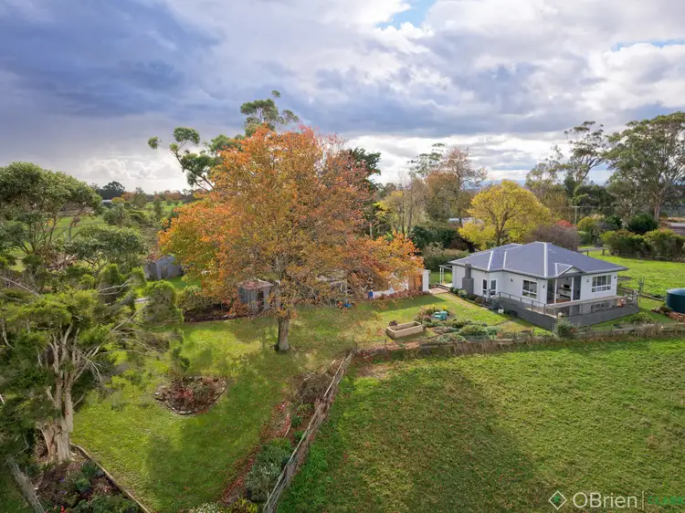 Main view of Homely house listing, 15 Frys Lane, Poowong VIC 3988