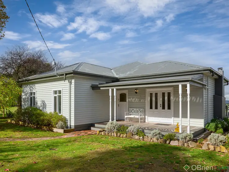 Second view of Homely house listing, 15 Frys Lane, Poowong VIC 3988