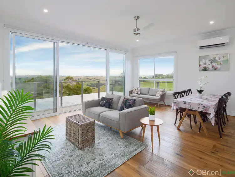 Fifth view of Homely house listing, 15 Frys Lane, Poowong VIC 3988