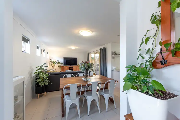 Second view of Homely unit listing, 6/159 Hamilton Street, Queens Park WA 6107