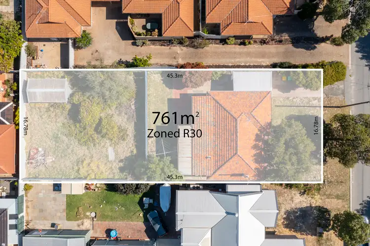 46 Michael Street, Yokine WA 6060