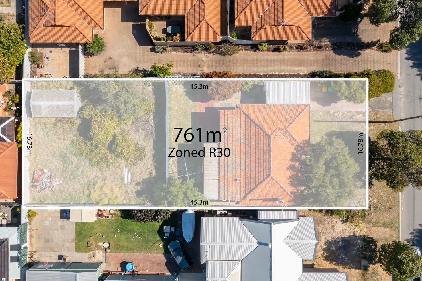 Main view of Homely house listing, 46 Michael Street, Yokine WA 6060