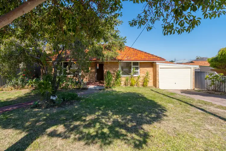 Second view of Homely house listing, 46 Michael Street, Yokine WA 6060
