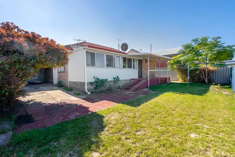 Third view of Homely house listing, 46 Michael Street, Yokine WA 6060