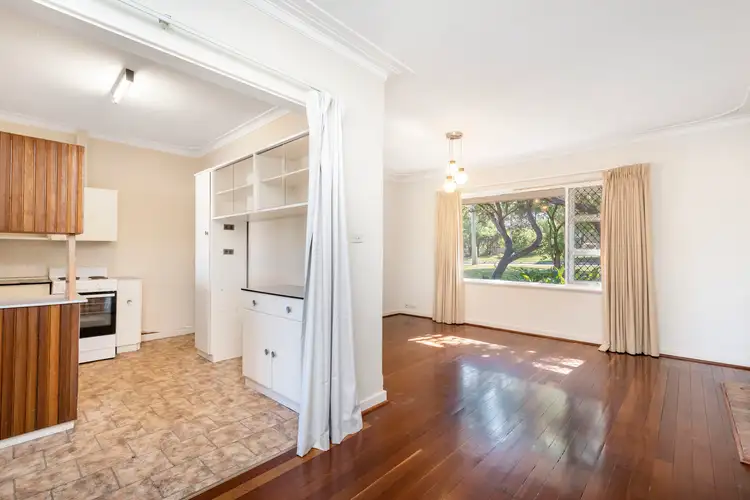 Fourth view of Homely house listing, 46 Michael Street, Yokine WA 6060