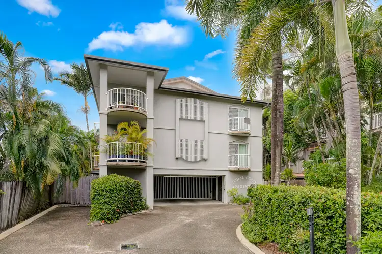 4/55 Minnie Street, Parramatta Park QLD 4870