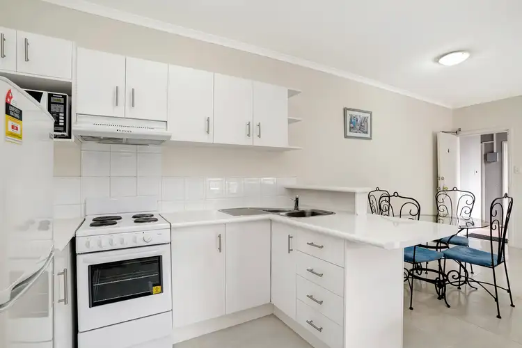 Sixth view of Homely unit listing, 4/55 Minnie Street, Parramatta Park QLD 4870