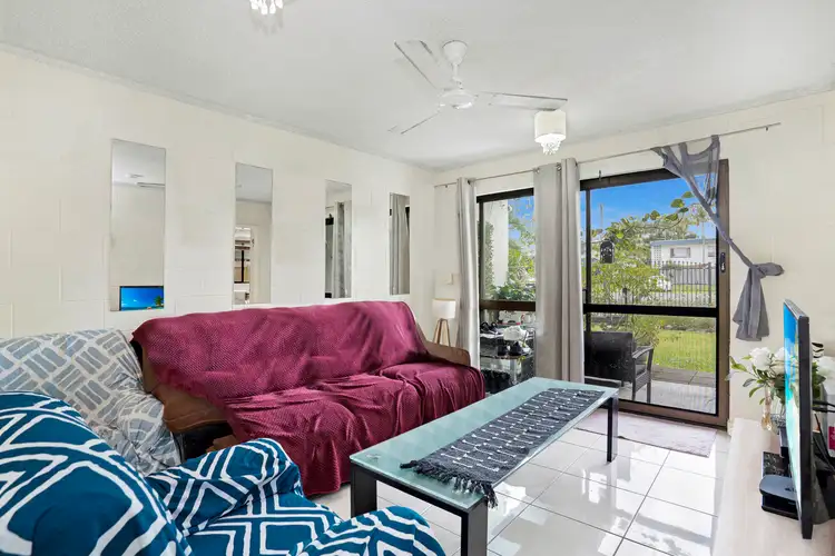 Fourth view of Homely unit listing, 8/215 McLeod Street, Cairns North QLD 4870