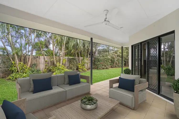 8 Kurrimine Close, Kewarra Beach QLD 4879
