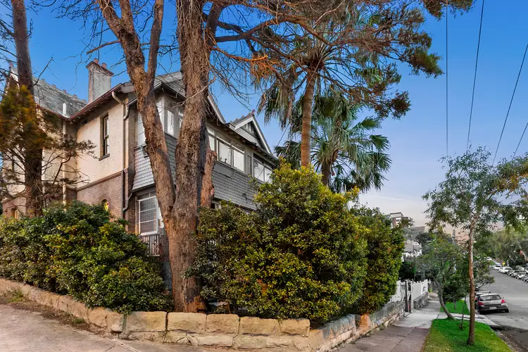 Main view of Homely house listing, 1 Birkley Road, Manly NSW 2095