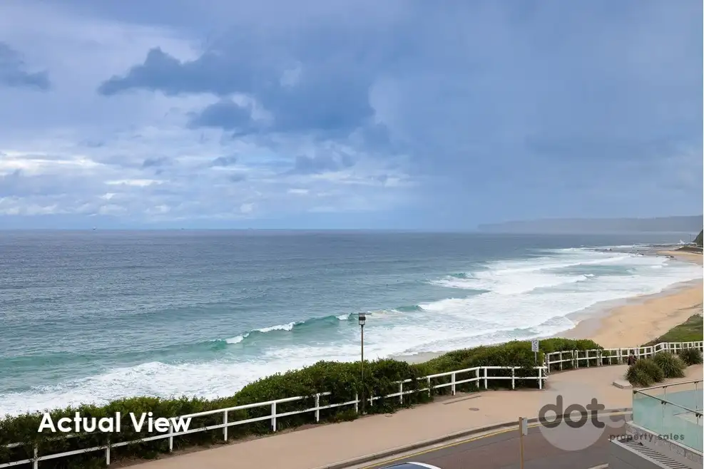 Main view of Homely unit listing, 6/2 Ocean Street, Merewether NSW 2291