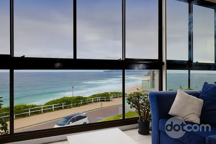 Sixth view of Homely unit listing, 6/2 Ocean Street, Merewether NSW 2291