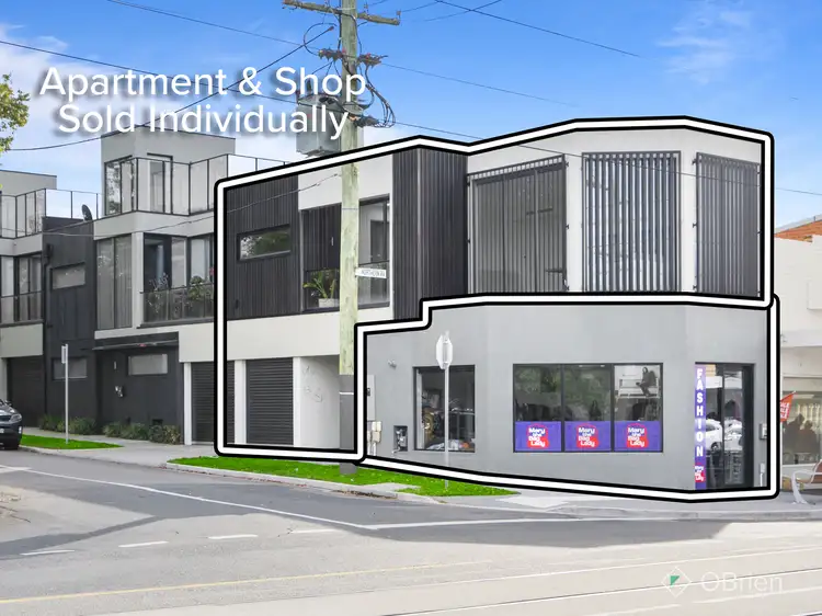 31 Northern Avenue, Brighton East VIC 3187