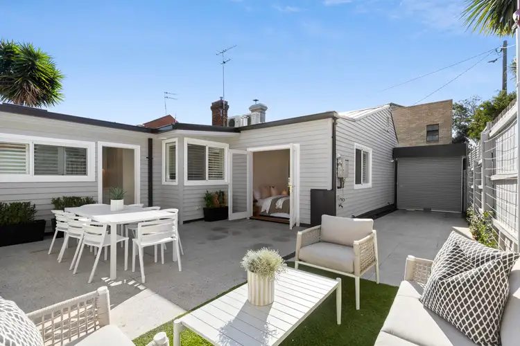 12 Latrobe Street East, Prahran VIC 3181