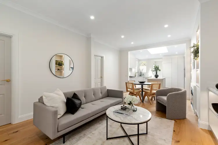 Fourth view of Homely house listing, 12 Latrobe Street East, Prahran VIC 3181
