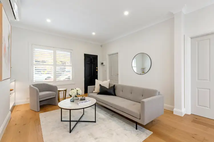 Fifth view of Homely house listing, 12 Latrobe Street East, Prahran VIC 3181