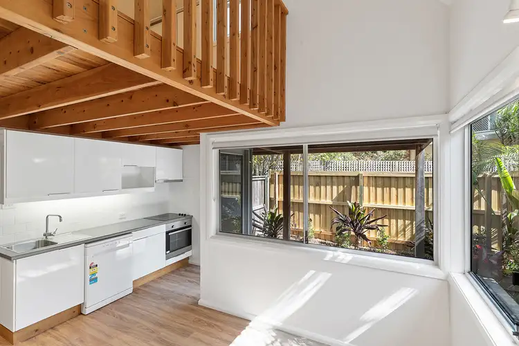 Fourth view of Homely unit listing, 17/18 Sunrise Boulevard, Byron Bay NSW 2481