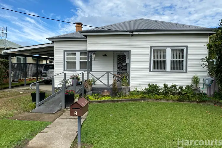 Main view of Homely house listing, 6 Verge Street, Smithtown NSW 2440