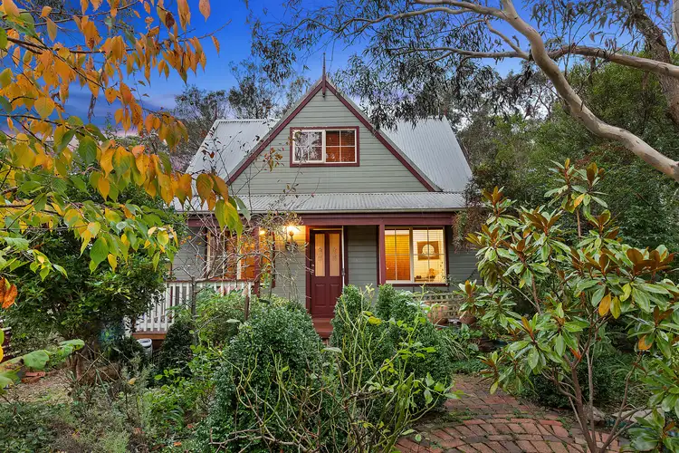 71 Victoria Street, Mount Victoria NSW 2786